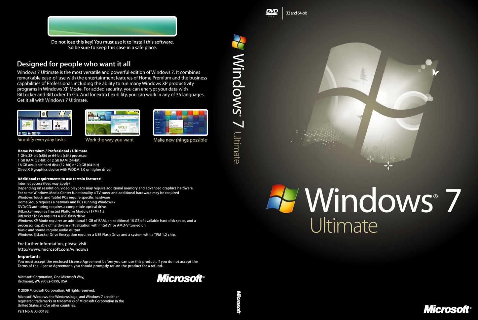 windows 7 download iso torrent